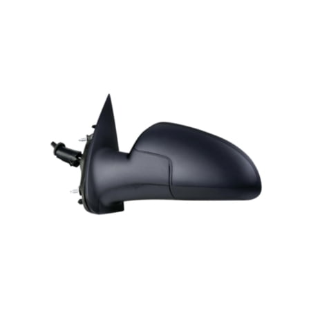 Fit System 62683G Passenger Side Replacement OE Style Power Mirror