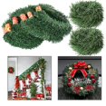 thumbnail image 1 of Planta artificial PVC planta verde vid 5 m XianweiShao guirnalda decoraciones para el hogar, 1 of 1