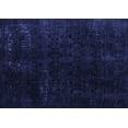 thumbnail image 1 of Ahgly Company Indoor Rectangle Abstract Blue Modern Area Rugs, 4' x 6', 1 of 4