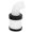 Black, variant on Xirurus RC Car Air Filter Engine Cleaner Mini Universal Spare Parts Fit for HSP 1/8 94087 94762 Model Vehicles 3.1x1.4x1.4 inches / 80x35x35 mm Durable Plastic Accessories White