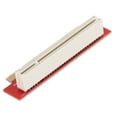thumbnail image 4 of Adaptador PC Express, PCI Riser Tarjeta de transferencia horizontal PCI Express Tarjeta Riser Tecnología de vanguardia, 4 of 12
