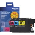 thumbnail image 1 of Brother LC1053PKS Ink Cartridge, 1 of 4