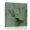 Green, variant on Canvas Wall Art, Grey Ombre Marble Framed Canvas Prints for Bathroom Kitchen, Gray Marble Crack Abstract Modern Gallery Wrapped Wall Decor for Home Office, Gifts, 10"x10" Ship Next Day