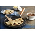 thumbnail image 4 of STAUB Pans 28 cm Cast Iron Pancake Pan With Wooden Handle, 4 of 6