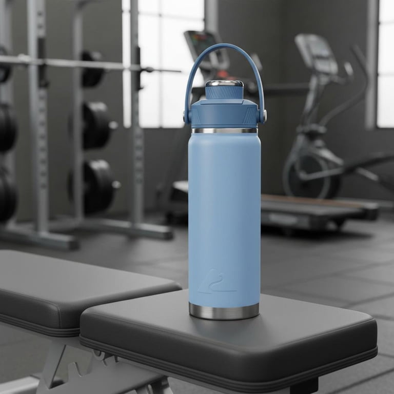 Ozark Trail 24-oz Chug Water Bottle