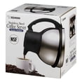 thumbnail image 3 of Zojirushi Stainless Steel Coffee Server Vacuum Insulated, 1.0 CT, 3 of 7