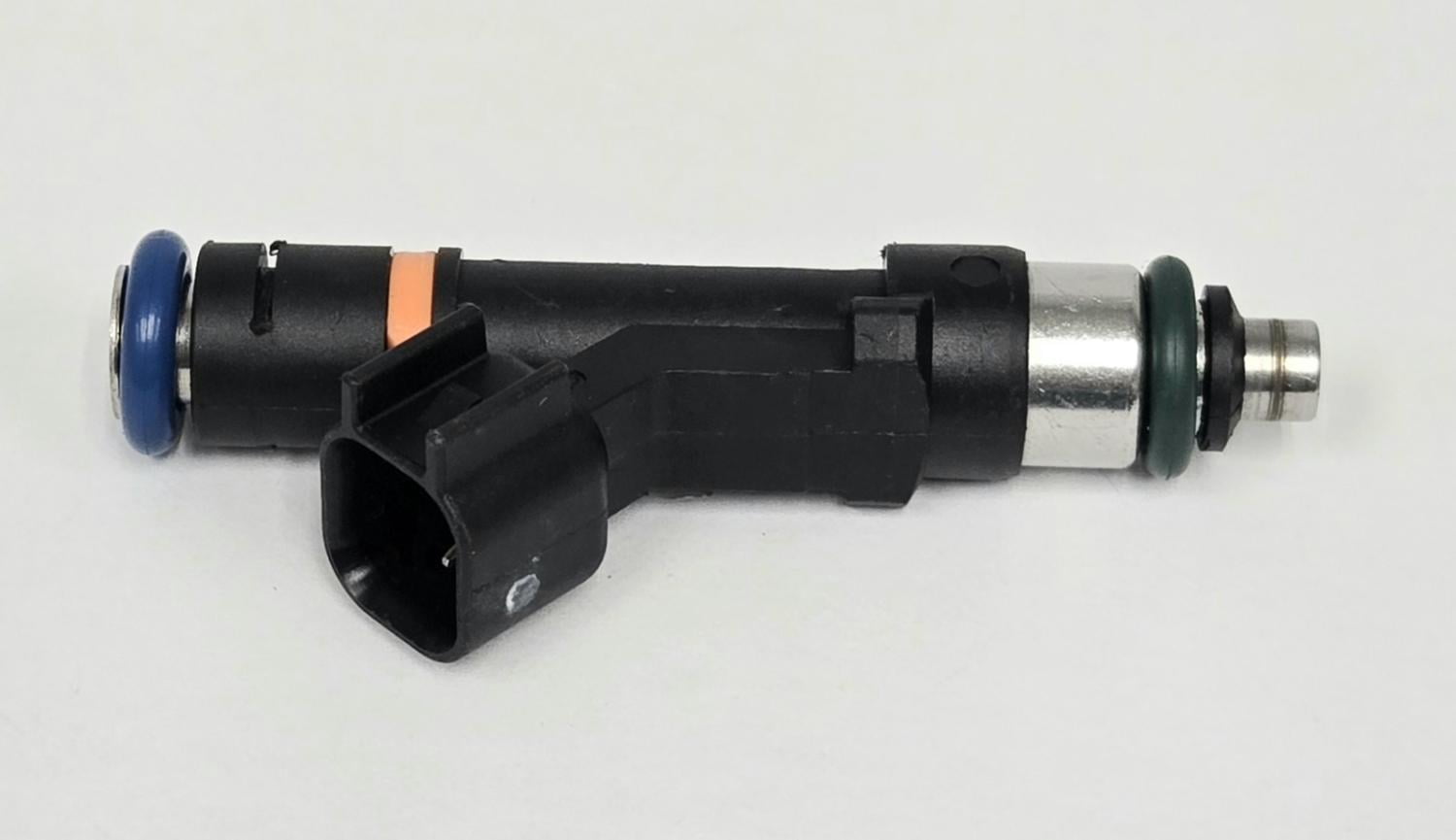 Herko INJ774 Fuel Injector, Compatible with Ford Lincoln C-Max Focus Fusion MKZ Transit Connect 2.0L ELECTRIC 2008-2013