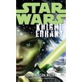 thumbnail image 1 of Pre-Owned Knight Errant: Star Wars Legends (Mass Market Paperback) 0345522648 9780345522641, 1 of 2