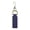 Blue, variant on Elegant Thin Car Key Owner With Whirling Grip For Travel And Daily Use