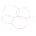 thumbnail image 1 of Conjunto de Cuerdas para Ukulele Sunnimix Nylon 4 Piezas, 1 of 6