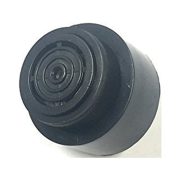 Philmore PS1 4-28VDC (64-80dB) Continuous Tone Piezo Signal - PS1