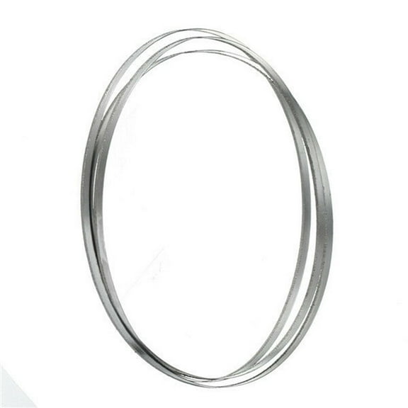 Replacement Diamond Coated Band Saw Blade for Diamond Lase Glass and Other Materials Cutting