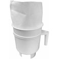 thumbnail image 2 of (50 Pack) Cold Brew Coffee Filters, 12" x 13" Compatible With Leading Cold Brew Coffee Makers, 2 of 4