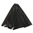 thumbnail image 1 of Housse de Protection pour Levier de Vitesse Automobile en Cuir PU Universel, 1 of 8