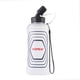 thumbnail image 2 of Botella plegable Zulema de 600 Ml Para correr, 2 of 8