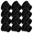 thumbnail image 1 of Silicone Drain Stopper Set – 12pcs for Floor Drain Clogging, Odor Prevention, Backflow Protection for Kitchen & Bathroom Sinks, 1 of 5