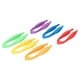 thumbnail image 2 of Clips de colores surtidos, pinzas de 6 piezas, clip de exploración al aire libre, juguete educativo, eficiencia óptima, 2 of 8