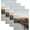 Gold, variant on Frametory, 18x24 Aluminum Picture Frame, Real Glass Front, Display 18 x 24 Photo for Wall, 18 by 24 Poster Frame, Hook for Horizontal/Vertical Mount (Gold 1 PACK)