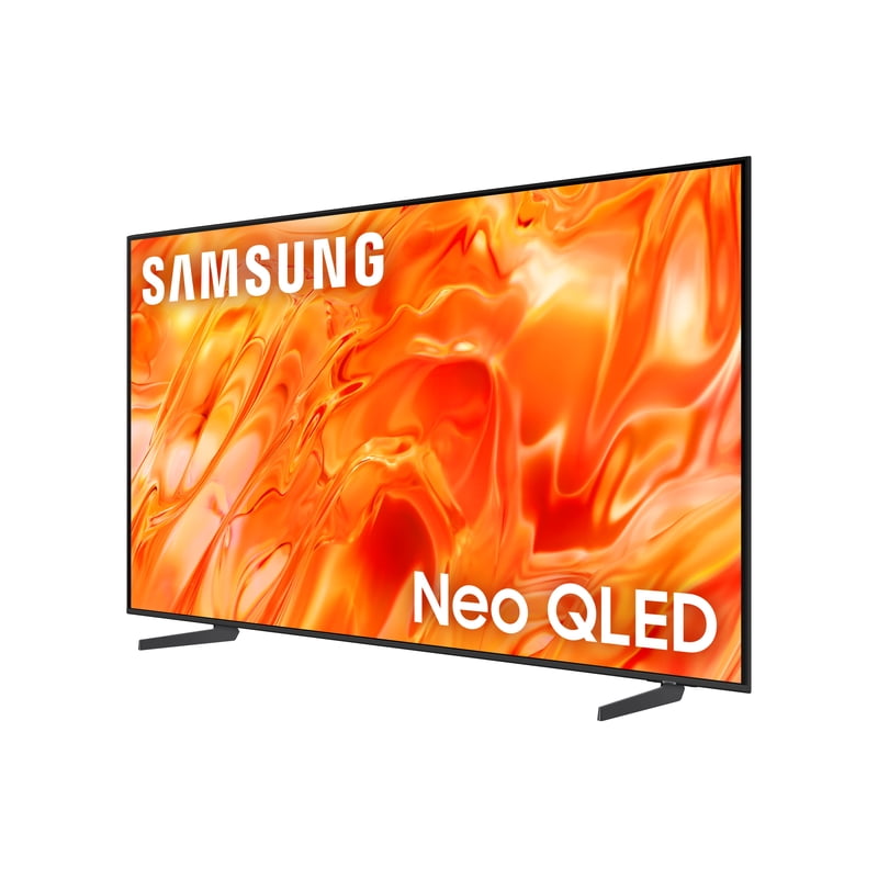 Samsung 75" Class QN70H Series Neo QLED Mini LED 4K UHD Samsung Vision AI Smart Tizen TV 2026 - QN75QN70HAFXZA gallery view
