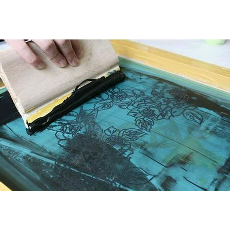 Screen Printing Bundle