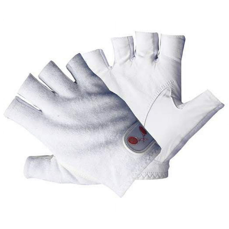 Tennis gloves discount