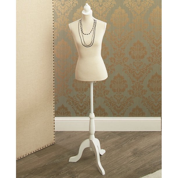 Elegant Jewelry Storage CollectionJewelry Display Mannequin Walmart