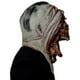 thumbnail image 4 of Máscara De Zombie Blurp Charly Remasterizado Ghoulish Productions, 4 of 5
