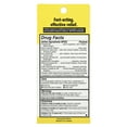 thumbnail image 7 of Kids Relief? Allergy Oral Liquid, Banana, 0.85 Oz, 7 of 7