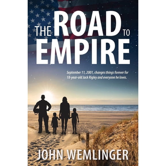 The Road to Empire, (Paperback)