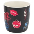 thumbnail image 3 of Taza de Cerámica Diseño Monster High Ambient 21 con Caja de Regalo 470 ML, 3 of 4