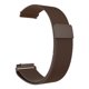 thumbnail image 1 of Correa Malla Milanese De Lujo Para Garmin Vivoactive 3, 1 of 3