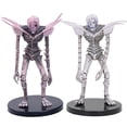 thumbnail image 3 of Figura de acción de Anime Death Note, Ryuk, ryuku, Rem, statua, giocattolo, modelo de PVC, bambole, giocattoli, regalo de Halloween, muerte, 3 of 6