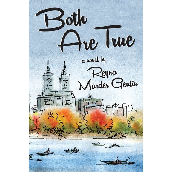 Both Are True (Paperback)