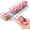 Pink, variant on Extra Large Pill Organizer – Weekly Pill Box 7 Day AM PM for Big Vitamins & Supplements, Large Capacity Medication Dispenser with 7 Detachable Compartments, XL Pill Organizer 2 Times a Day