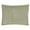 Bay Leaf Green, variant on Mainstays Cloud Matelasse Pillow Sham, Washed Indigo, Standard