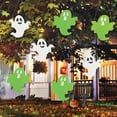 thumbnail image 2 of HANGING GHOST & BAT, 2 of 5