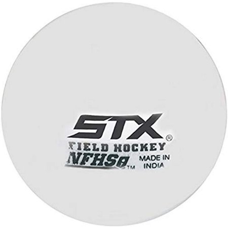 STX Field Hockey Official Game Ball (12-Pack)
