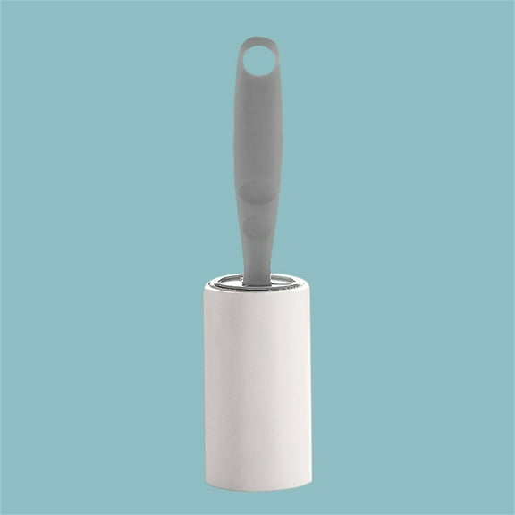 Reusable Clothes Lint Rollers Cleaner Hair Remover Roller Dog Hair Cat Hair Pet, School Supplies: Other Cleaning Supplies