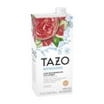Tazo Refreshers Iced Watermelon Cucumber Iced Tea Concentrate 32 fl
