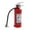 Red, variant on HHGBAD Fire Extinguisher Lighter, Unique Multifunctional Igniter, Novelty Design, Creative Gift Idea, Perfect for Home Use, Birthday and Valentine's Day Present