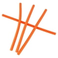 thumbnail image 2 of Oven Rack Covers Silicone Oven Shelf Rack Guard Protector Heat Edge Resistant, 2 of 10
