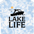thumbnail image 4 of Inktastic Lake Life Boys or Girls Toddler T-Shirt, 4 of 5