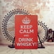 thumbnail image 2 of Retro KEEP CALM Metal Sign Cartel de arte de estaño Imagen Tavern Pub Placa Decoración de pared, 2 of 7