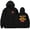 Black, variant on Hayley Williams I'M IN A BAND Merch Hoodie Spring&Autumn Fashion Men/Women Casual Long Sleeve Sweatshirts