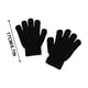 thumbnail image 3 of Guantes de Punto para Niños de Color Sólido Cálidos de Invierno con Dedos Divididos, 3 of 7