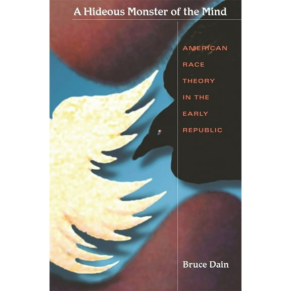 A Hideous Monster of the Mind (Hardcover)