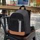 thumbnail image 4 of Bolsa de Viaje Portátil con Lonchera, Bolsa de Aluminio Grueso para Ciclismo, Lonchera Aislante, Moderna, Práctica y de Gran Capacidad., 4 of 6
