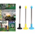 thumbnail image 3 of Golf Alignment Rod Stick, Adjustable Length Lie Angle Tools Golf er for Strength and Tempo -, 3 of 8