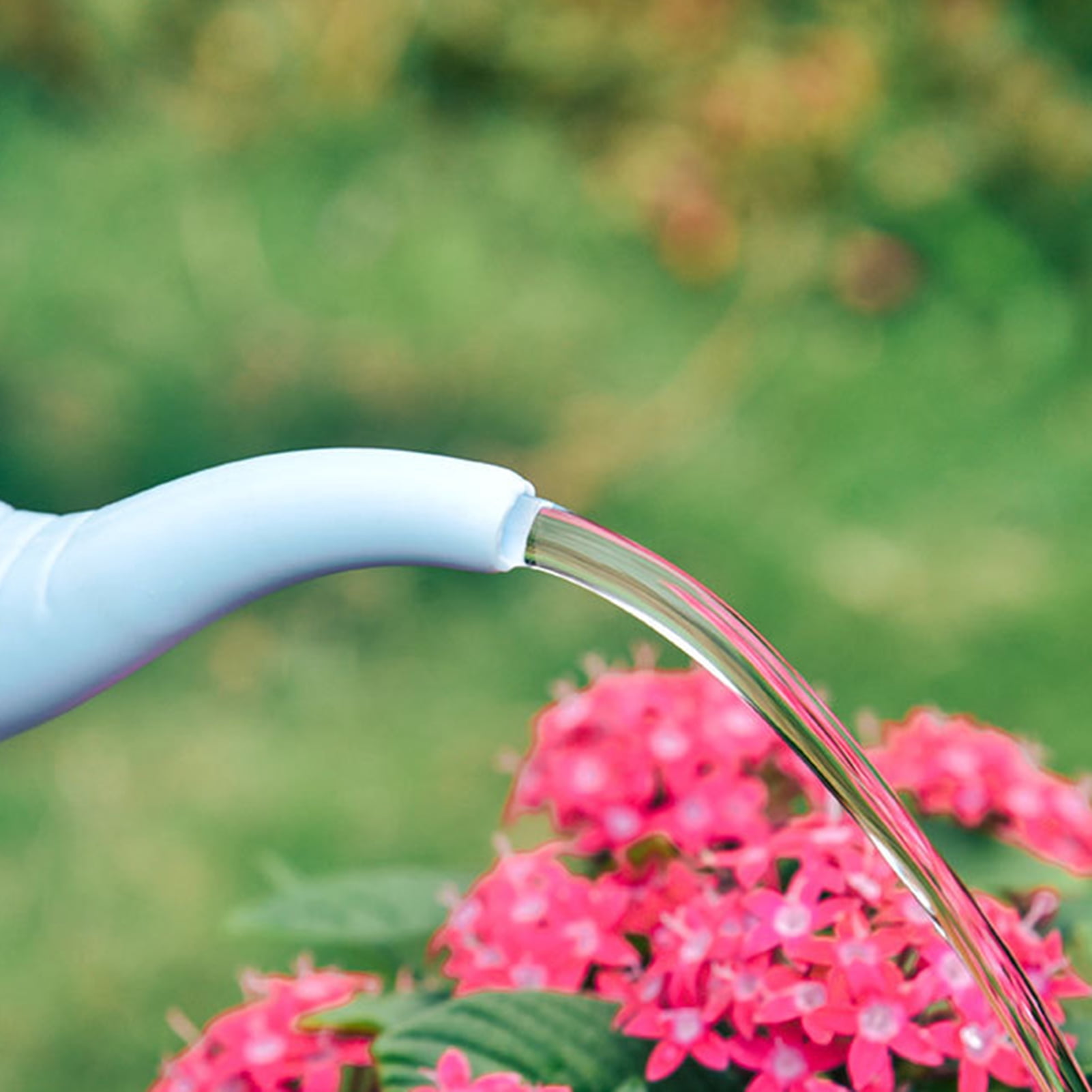 Cheer.US Elephant Watering Can, Novelty Indoor Watering Can,&nbsp;Watering can for Indoor Outdoor Plants with Long Spout Watering Pot&nbsp;