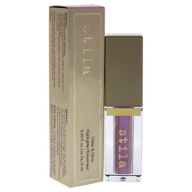 Stila Glitter & Glow Highlighter - Queen 0.2 oz Highlighter